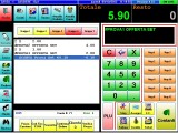 Retail Touch 4