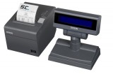 Epson FP-81 II RT