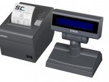 Epson FP-81 II RT