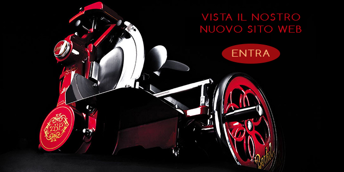 Visita il nostro nuovo sito Web